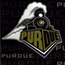 50" x 60" Purdue Fleece Blanket