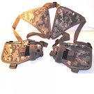 ACU Digital Camo Shoulder Holser