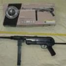 33" Airsoft M40 German WWII Gun
