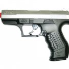 Two Tone Full Metal Handgun