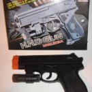 6" Airsoft Handgun W/Laser ONE WEEK SPECIAL
