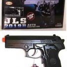 Airsoft 2019B Fully Auto Blowback Pistol