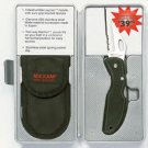 Maxam Pro Series Knife World
