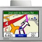 Garmin Nuvi 360 Portable/Vehicle GPS Navigation