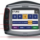 Garmin Zumo 550 Motorcycle Navigator