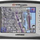 Lowrance 000-0125-01 Iway 600c GPS Navigation