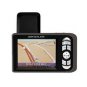 Whistler WGPX-550 GPS Color Touch Screen Receiver
