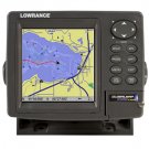 Lowrance GlobalMap 5300C iGPS GPS Chartplotter with Internal Antenna