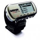 GPS, Garmin Foretrex 101 Personal Wrist Navigator