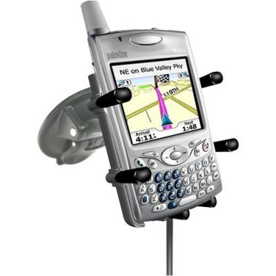 Garmin 010-00580-00 Mobile 20 GPS Receiver For Smartphone