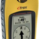 Garmin 010-00190-06 eTrex Compact GPS Receiver
