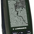 Lowrance 000-0112-84 iFinder Explorer GPS Receiver