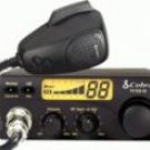 Cobra 19 DX IV 40-Channel Compact CB Radio