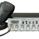 Cobra 29 WX NW ST 40-channel Nightwatch CB Radio With Swr Calibration & 7 Weather Channels