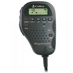 Cobra C75 WXST Mobile CB Radio
