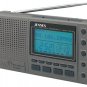 Jensen SRWS1000 AM/FM Weather Radio with Marine Forecast