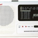 Sima WX-17 Portable Emergency AM/FM Radio