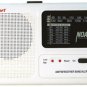 Sima WX-17 Portable Emergency AM/FM Radio
