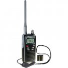 Dual Power VHF Marine Transceiver