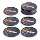 Nascar Tin Coaster Set