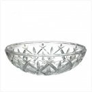 Gorham Crystal Lady Anne Bowl