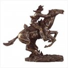 Liberty Bronze Pony Express