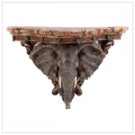 ELEPHANT WALL SHELF