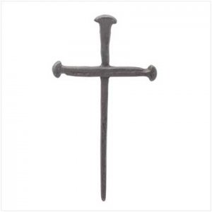 Cross Of Nails