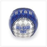 All-Star Dad Baseball