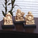 3-PC ALAB BUDDHAS