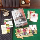 Tiger Wood Collectible Cards