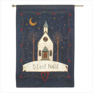 All Hearts Come Home Flag