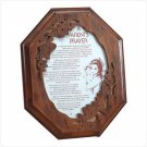 CHILDREN'S PLAQUE