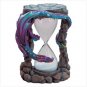 Dragon Hourglass - Alab
