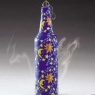 Fimo Celestial Incense Bottle