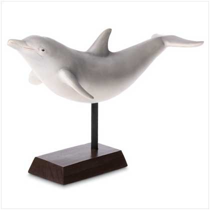 dolphin figurines walmart