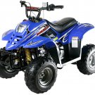 70cc - Fully Automatic 4 Stroke Quad - Up to 23 MPH  FREE SHIPPING