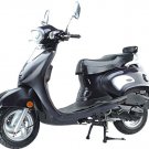 The 'Sicily' 150cc 4-Stroke Scooter (Up to 52mph)  FREE SHIPPING