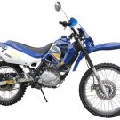 250cc Roketa Dirt Devil (Up to 62mph) F/S