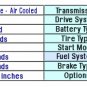 70cc - 4 Stroke - 4 Speed w/CVT Super Bike - Up to 41 MPH