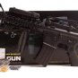 Case of 6 - M-16 ASSAULT RIFLE