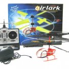 Case of 4 - Air Lark Double Propeller RC Helicopter