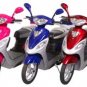 Electric XB-500 Electric Bicycle (Moped Motorcycle Scooter)