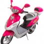 Electric XB-500 Electric Bicycle (Moped Motorcycle Scooter)