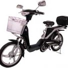 Electric XB-350 Electric Powered Bicycle Scooter