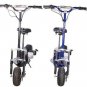 FAST Gas Scooter Model XG-550 (Includes EPA Certified Gas Engine)