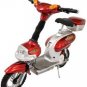 Electric X-560 DELUXE HIGH POWER PERSONAL TRANSPORTATION