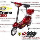 Electric X-360