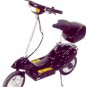 Electric X-360