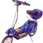 Electric X-360